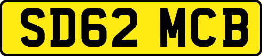 SD62MCB