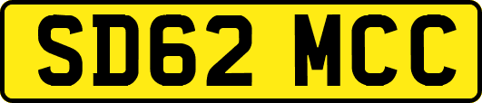 SD62MCC