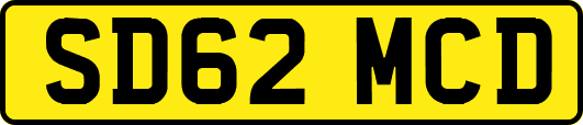 SD62MCD
