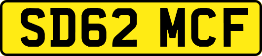 SD62MCF