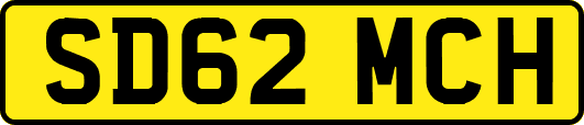 SD62MCH