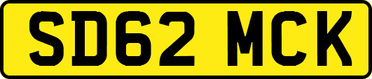 SD62MCK