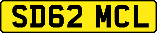 SD62MCL