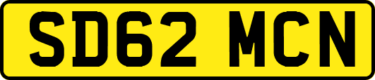 SD62MCN