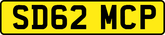 SD62MCP