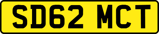 SD62MCT