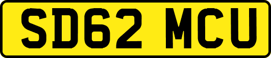 SD62MCU