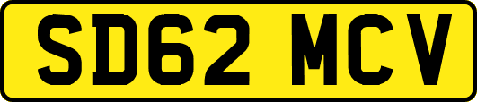 SD62MCV