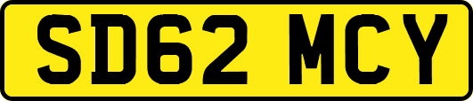 SD62MCY