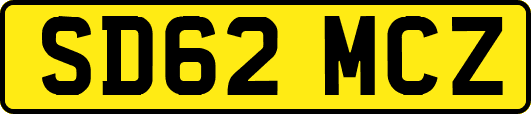 SD62MCZ