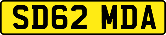 SD62MDA