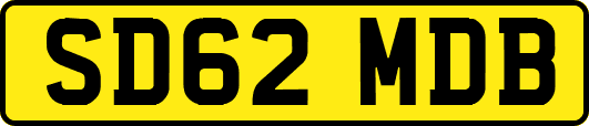 SD62MDB