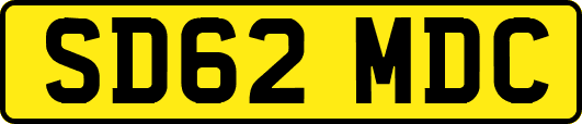 SD62MDC