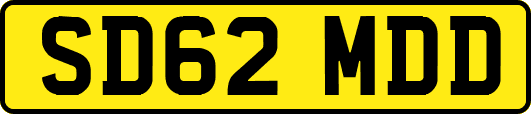 SD62MDD
