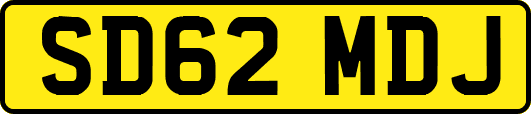 SD62MDJ