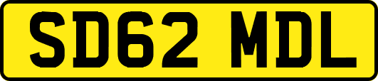 SD62MDL