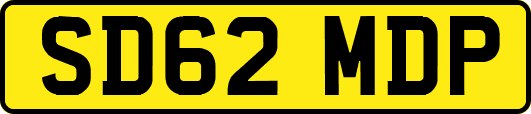 SD62MDP