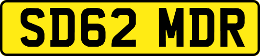SD62MDR