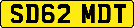 SD62MDT