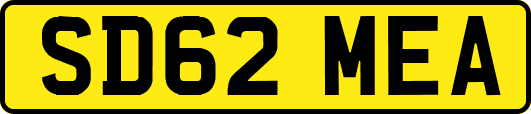 SD62MEA
