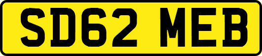 SD62MEB
