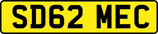 SD62MEC