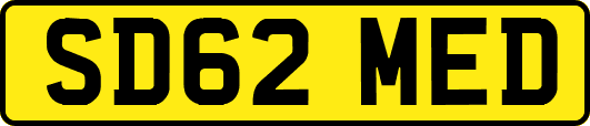 SD62MED