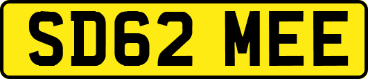 SD62MEE
