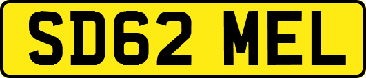SD62MEL