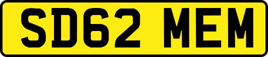 SD62MEM