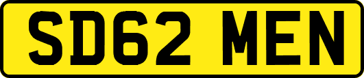 SD62MEN