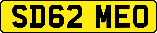 SD62MEO