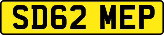 SD62MEP