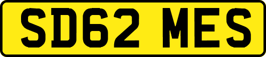 SD62MES