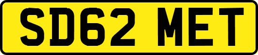 SD62MET