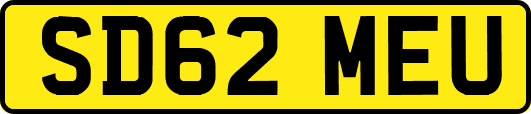 SD62MEU
