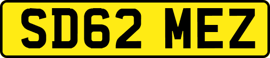 SD62MEZ