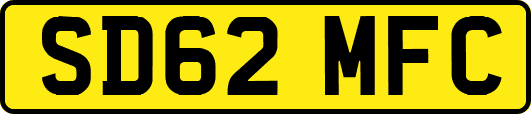 SD62MFC