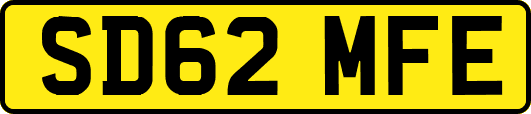 SD62MFE