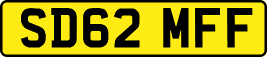SD62MFF