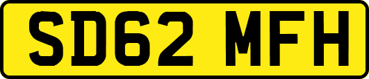 SD62MFH