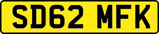 SD62MFK