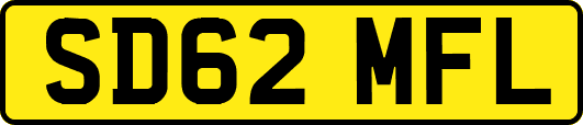 SD62MFL
