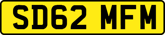 SD62MFM