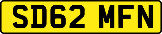 SD62MFN