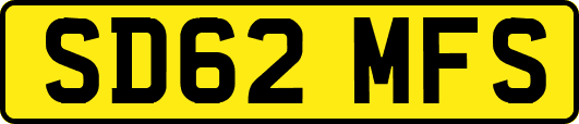 SD62MFS