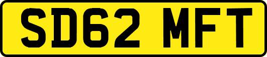 SD62MFT