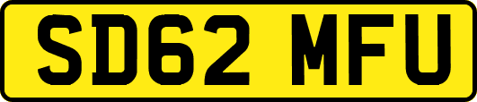 SD62MFU
