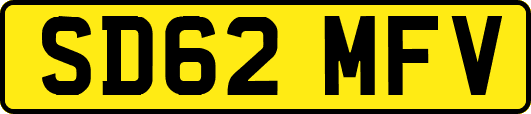SD62MFV
