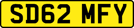 SD62MFY